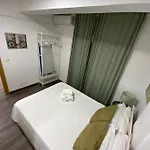 Lejlighed Mendoza Málaga