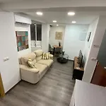 Lejlighed Mendoza Málaga