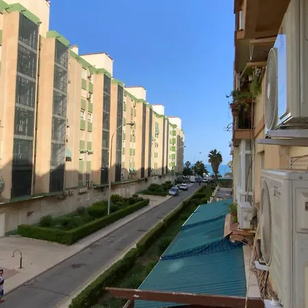 Mendoza Apartamento Málaga