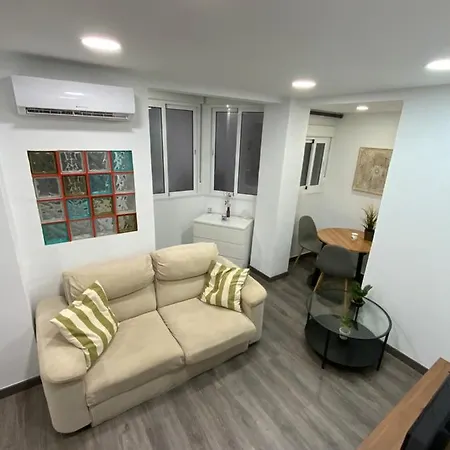 Apartamento Mendoza *