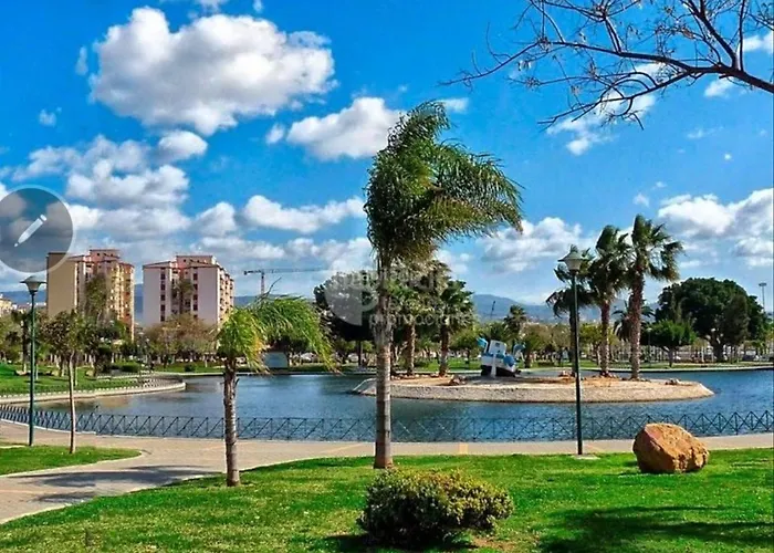 Apartamento Mendoza Málaga