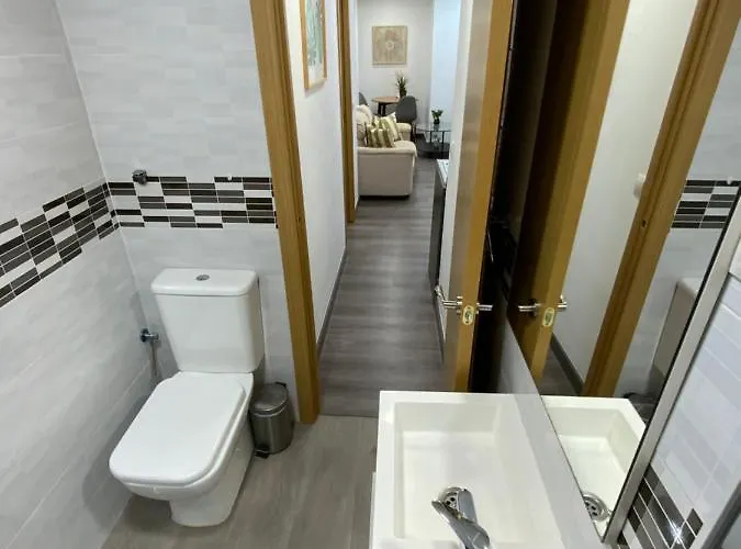 Apartamento Mendoza