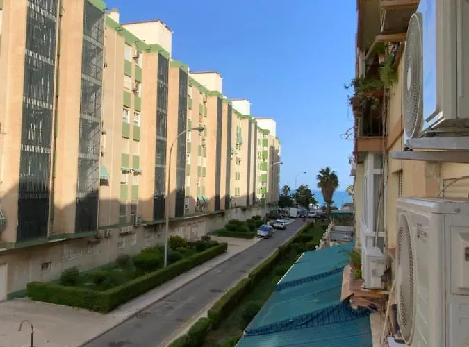 Mendoza Apartamento Málaga