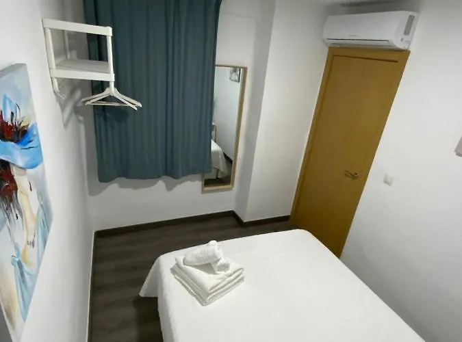 Mendoza Apartamento