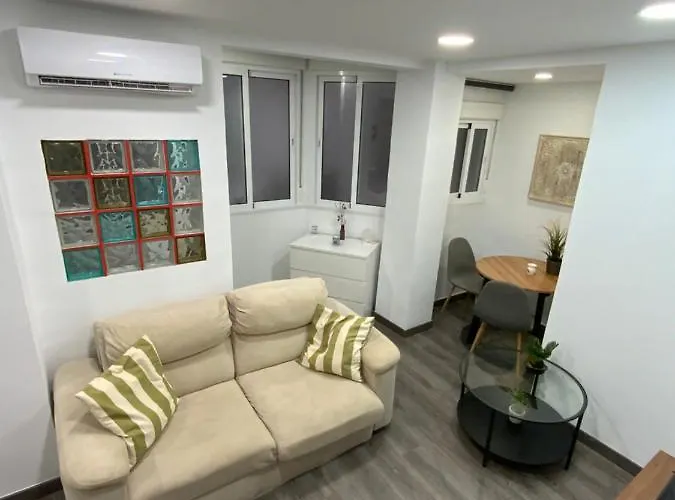 Apartamento Mendoza *